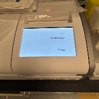 Roche Cedex Bio HT Analyzer image 0
